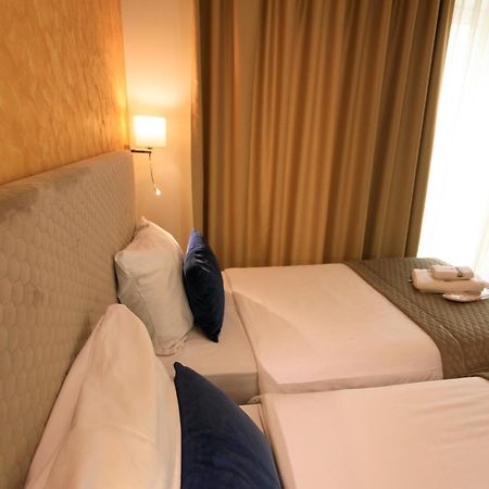 נובי פאזאר Hotel Elements מראה חיצוני תמונה