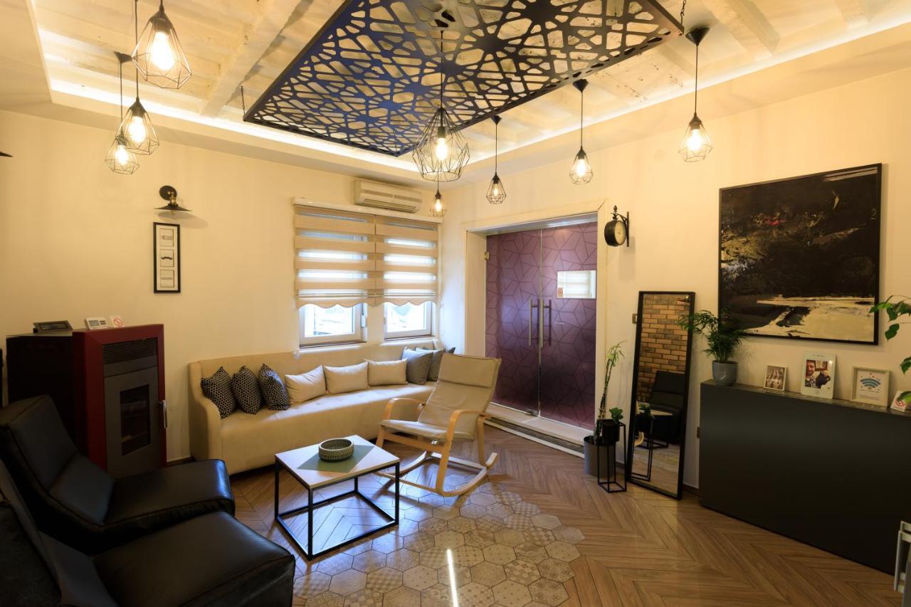 נובי פאזאר Hotel Elements מראה חיצוני תמונה