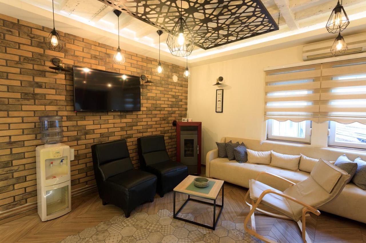 נובי פאזאר Hotel Elements מראה חיצוני תמונה